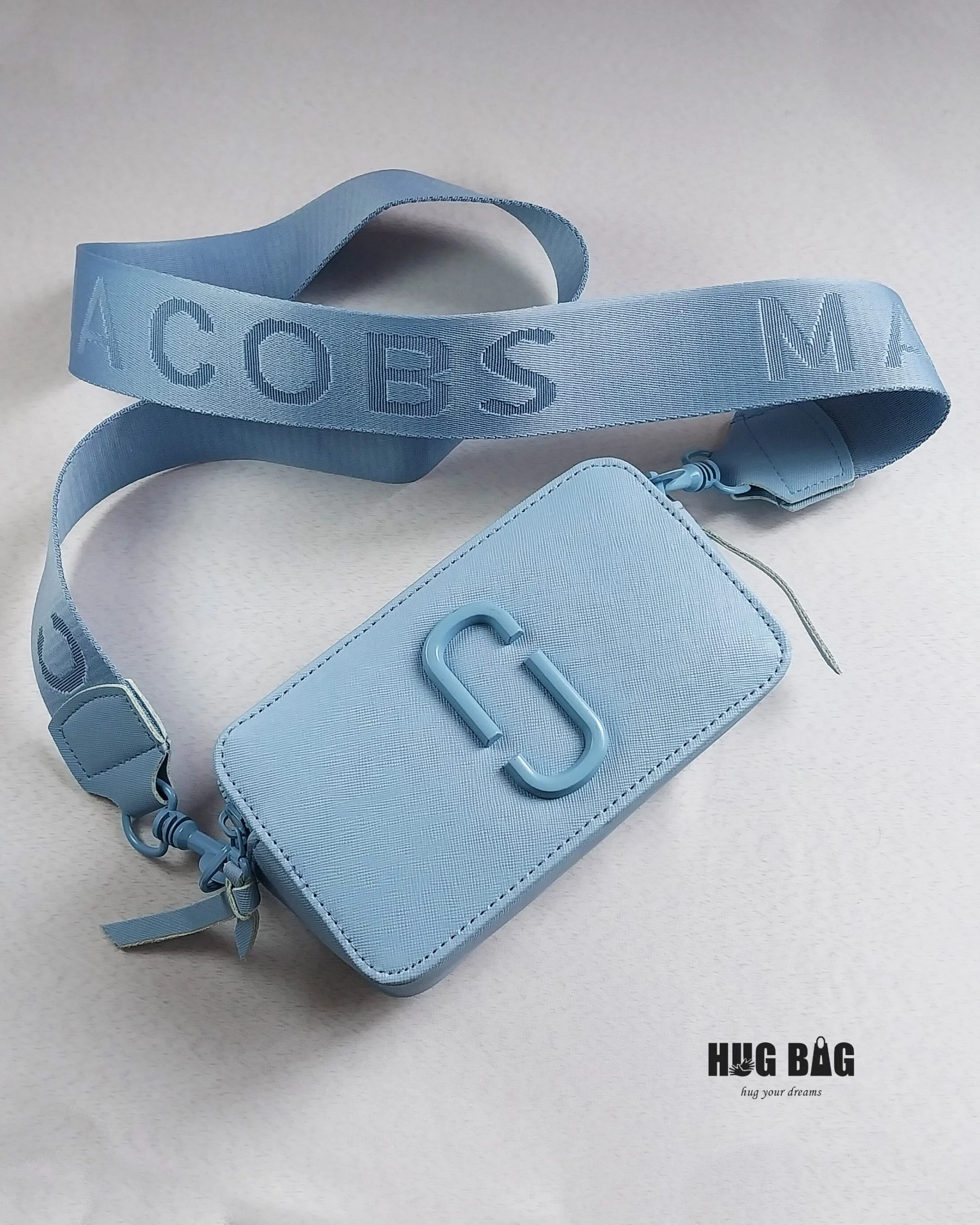 کیف لورا؛ کیف کوچک شیک دوشی زنانه [کد 101]