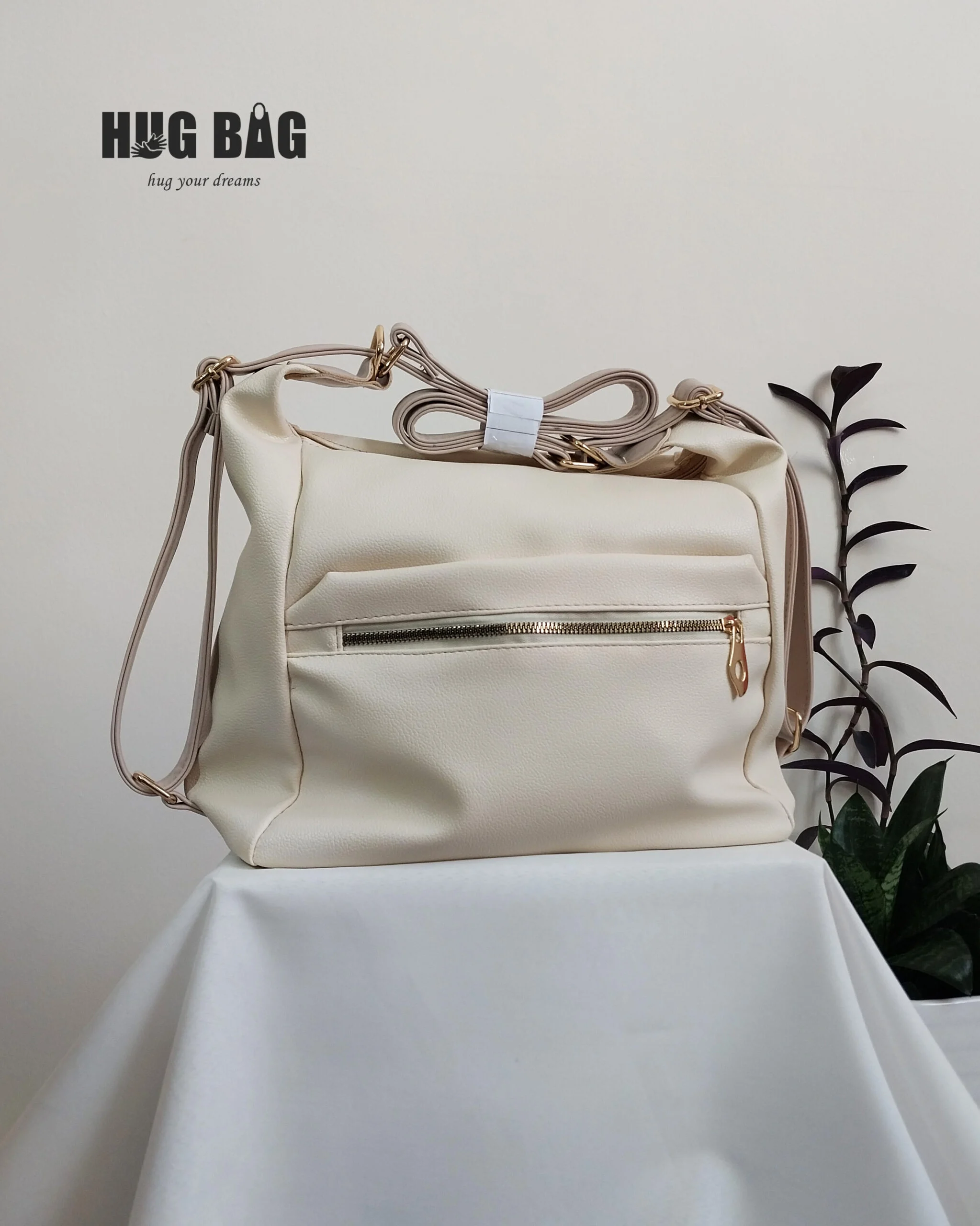 کیف زنانه دوکاره مناسب برای دانشگاه و محیط کار