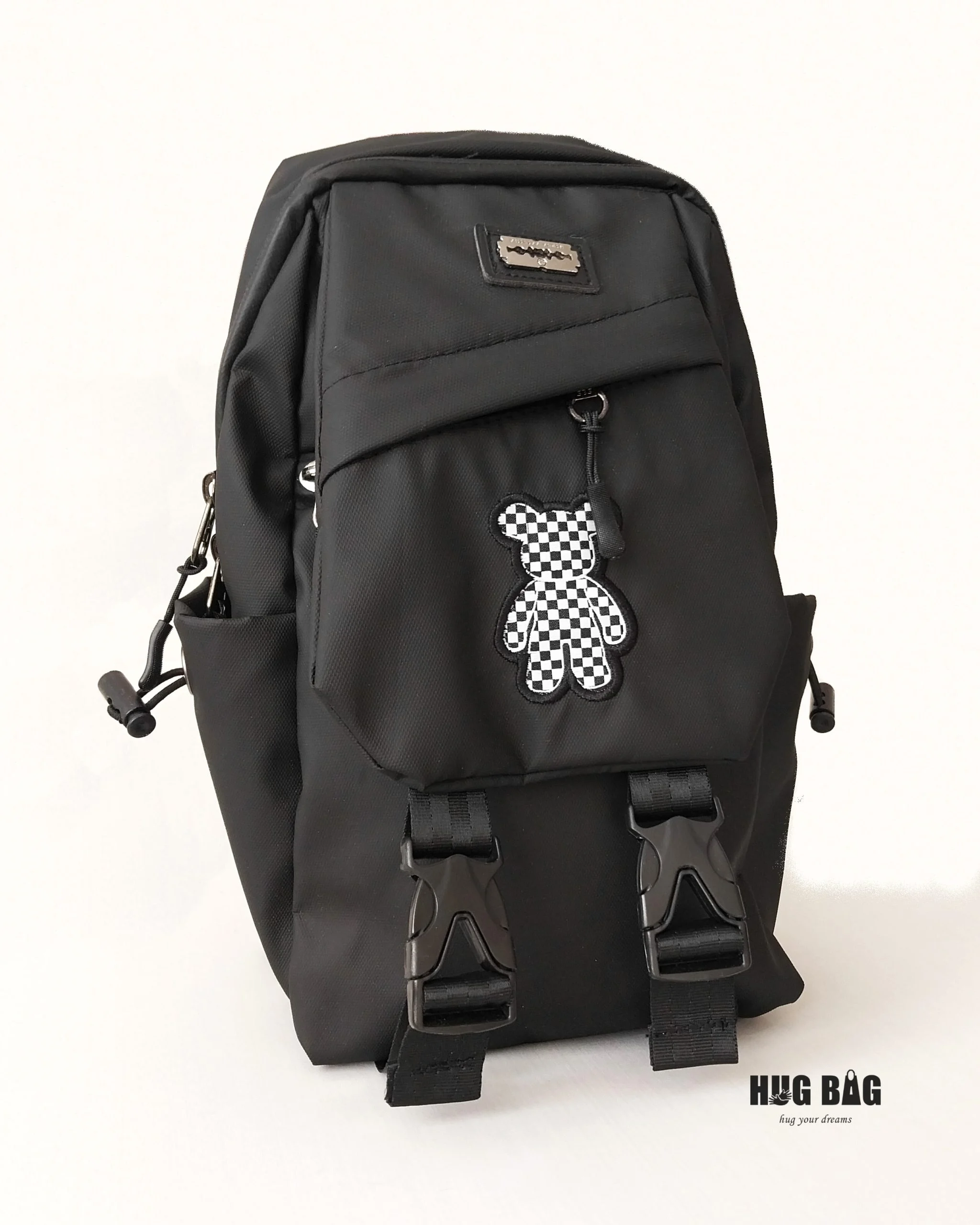 کیف آورا؛ کیف کراس بادی وارداتی چندکاره [کد 112]