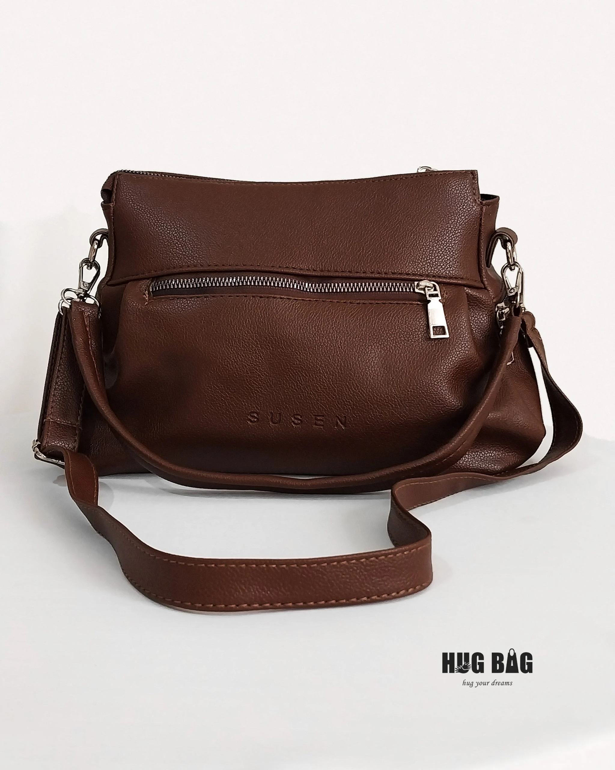 کیف سوسن؛ کیف زنانه متوسط برای مهمانی و استفاده روزمره [کد 111]