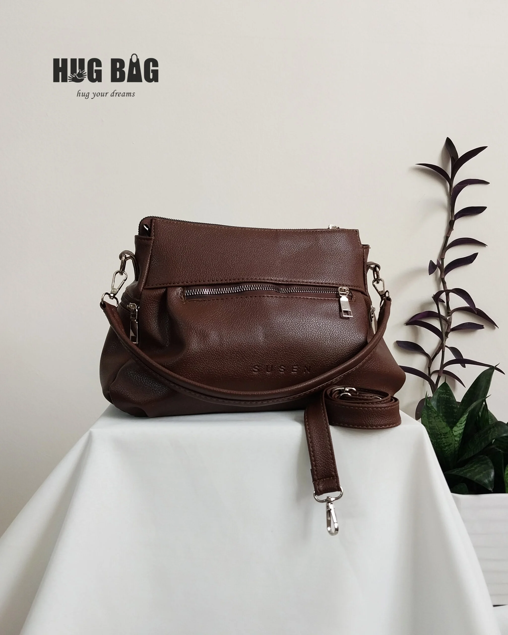 کیف زنانه متوسط برای مهمانی و استفاده روزمره [کد 111]