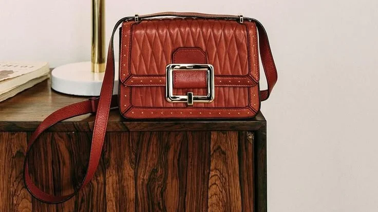 کیف دوشی اسپرت زنانه