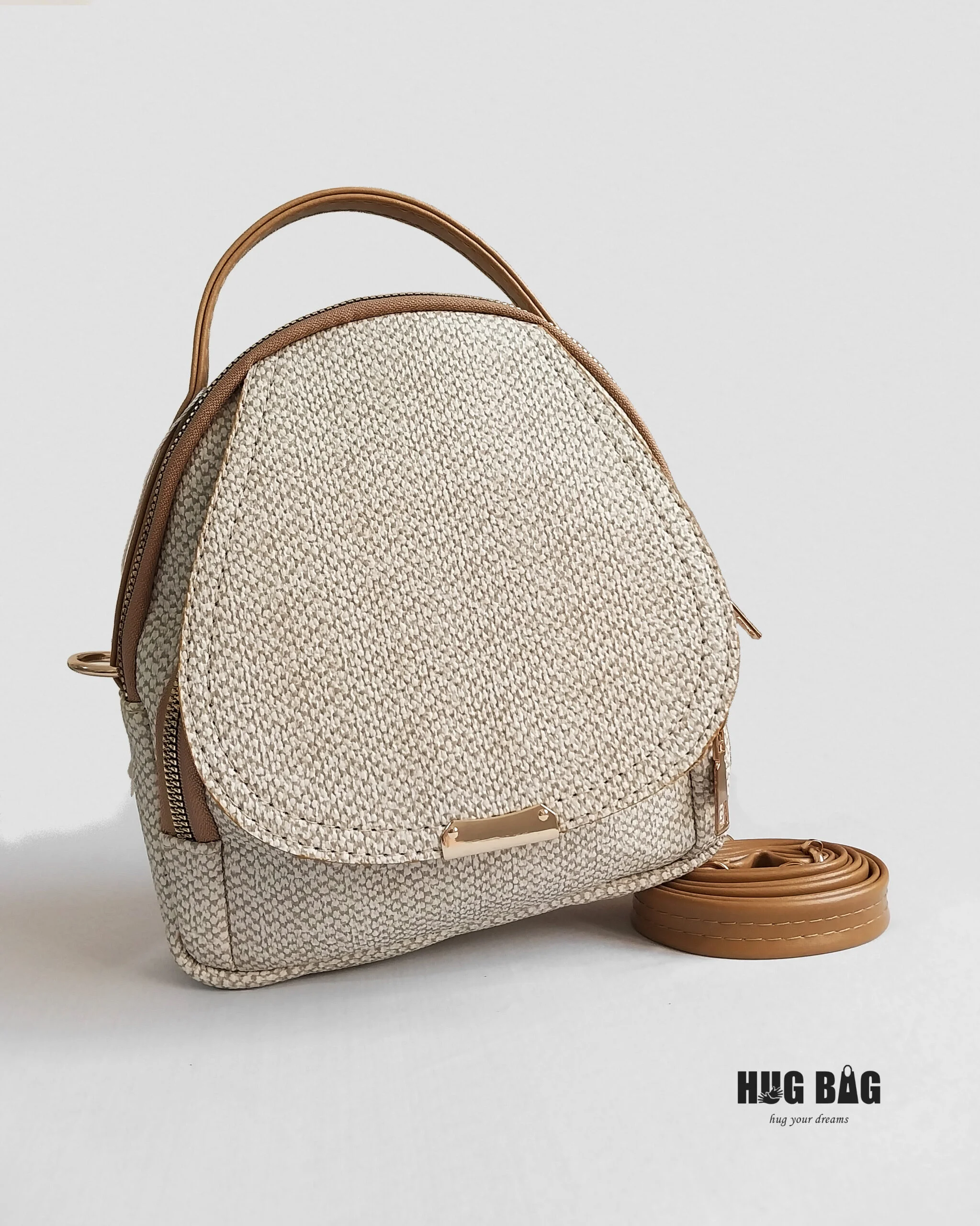 کوله پشتی کوچک